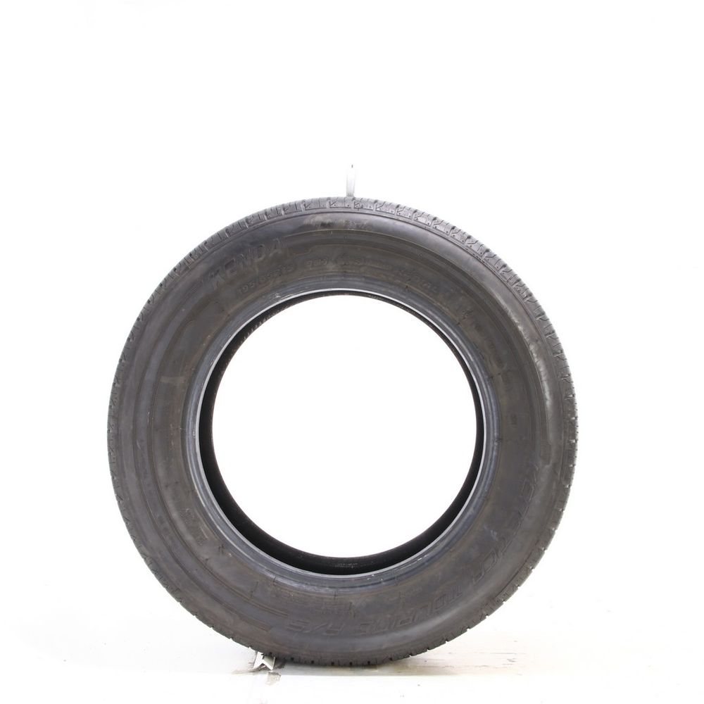 Used 195/65R15 Kenda Kenetica Touring KR217 91H - 8/32 - Image 3