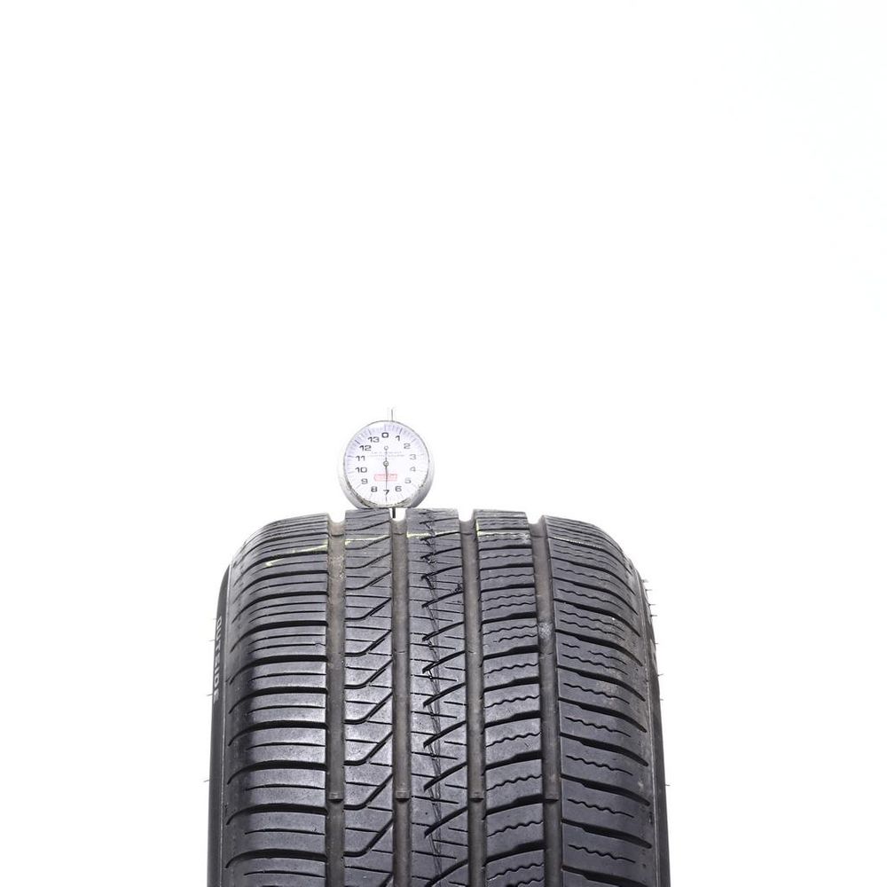 Used 225/40R18 Pirelli P Zero Plus 92Y - 7/32 - Image 2