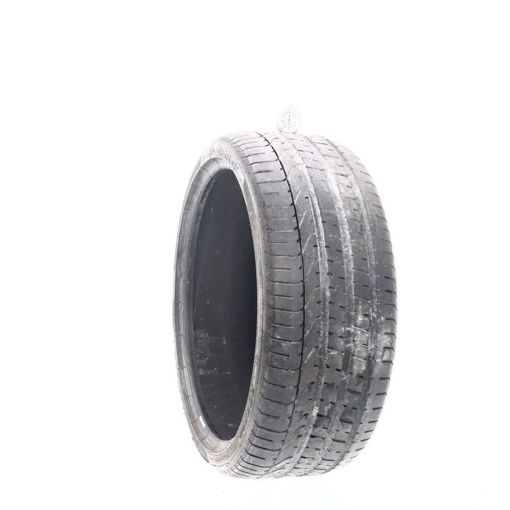 Used 255/30ZR21 Pirelli P Zero 93Y - 7/32 - Image 1