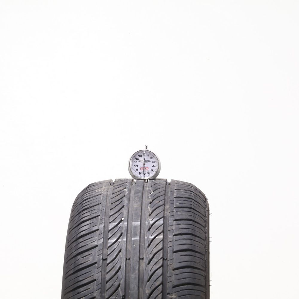 Set of (2) Used 205/55R16 Caldera Confidence C3 91H - 7-7.5/32 - Image 2