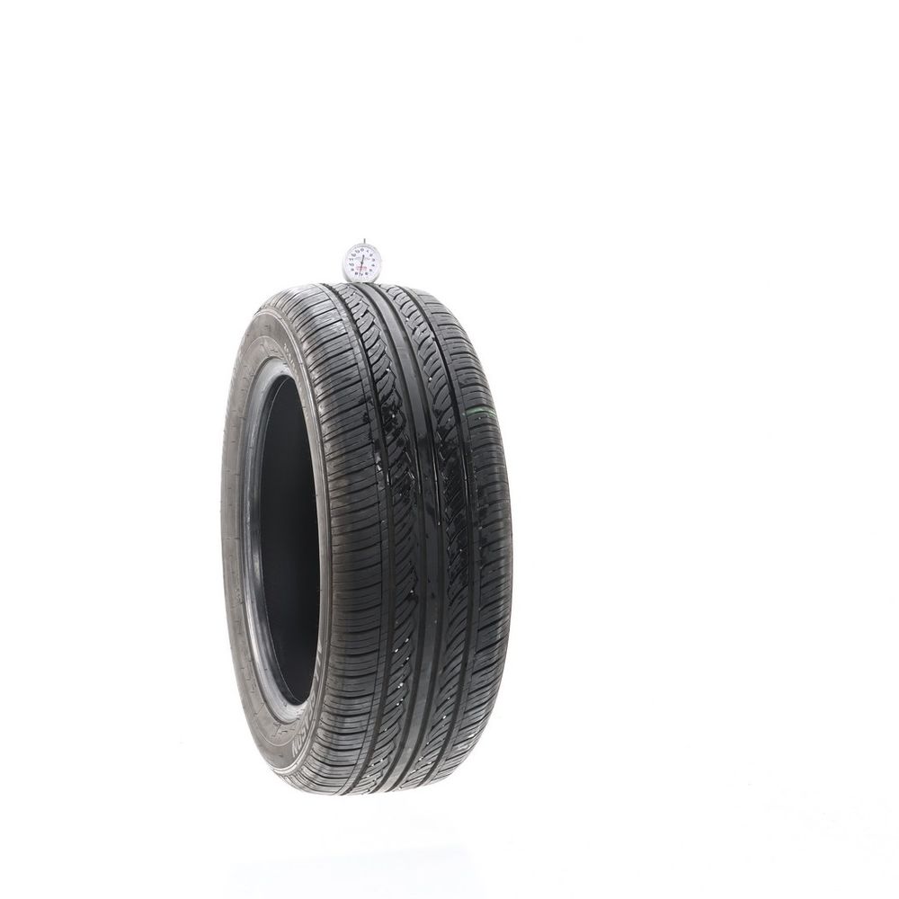 Set of (2) Used 205/55R16 Caldera Confidence C3 91H - 7-7.5/32 - Image 4