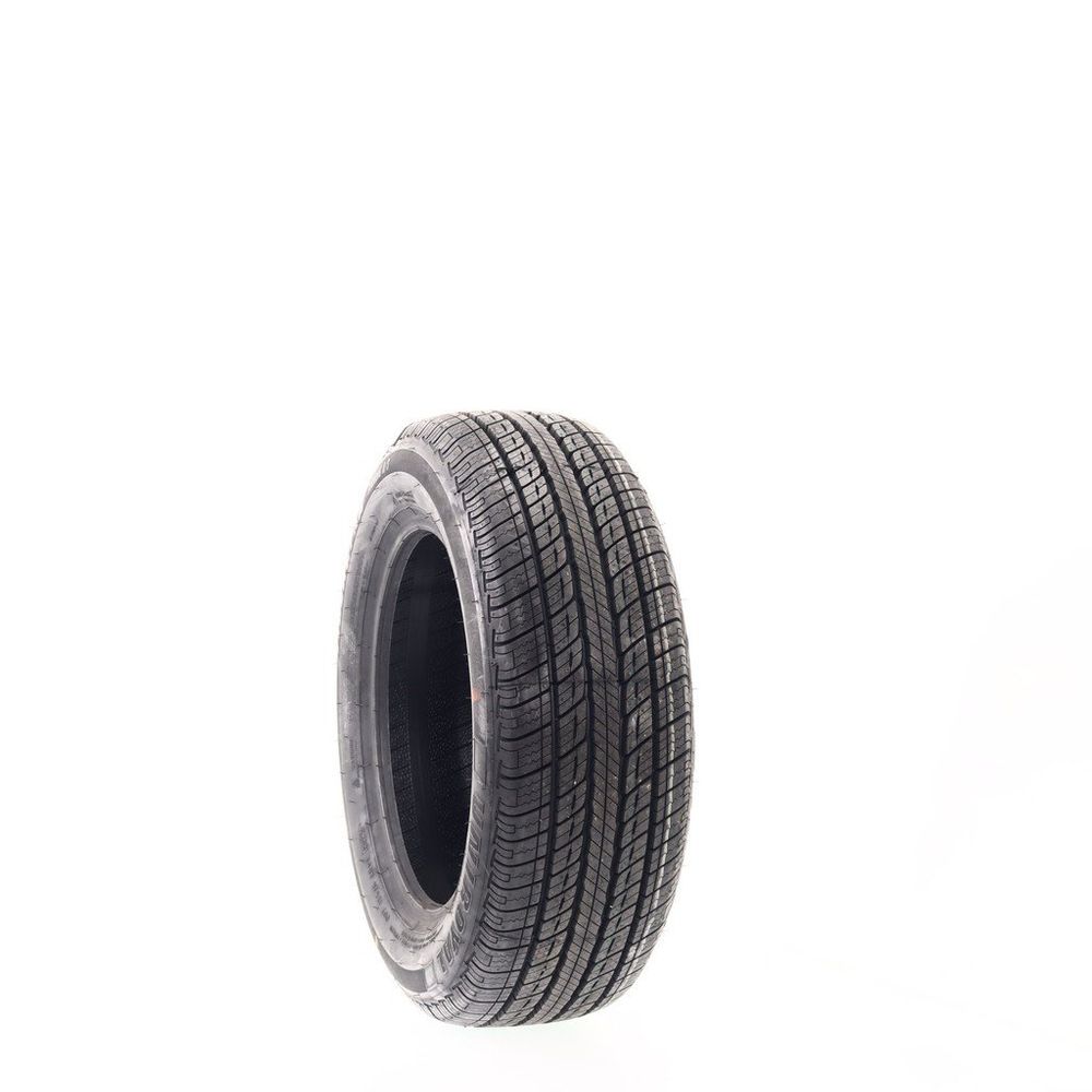 New 185/60R14 Uniroyal Tiger Paw Touring A/S 82H - Image 1