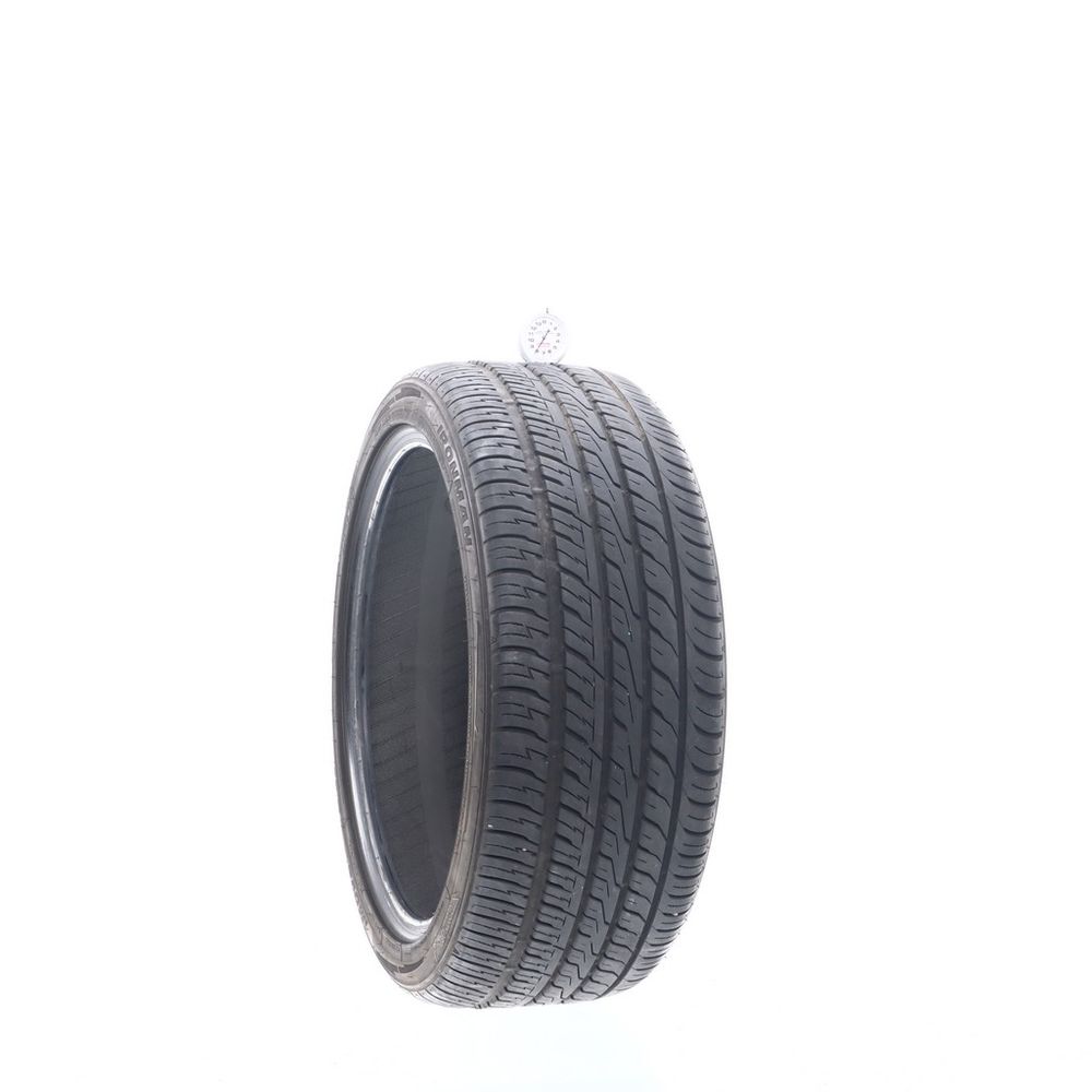 Set of (4) Used 225/40ZR18 Ironman IMove Gen 3 AS 92W - 7.5-9/32 - Image 4