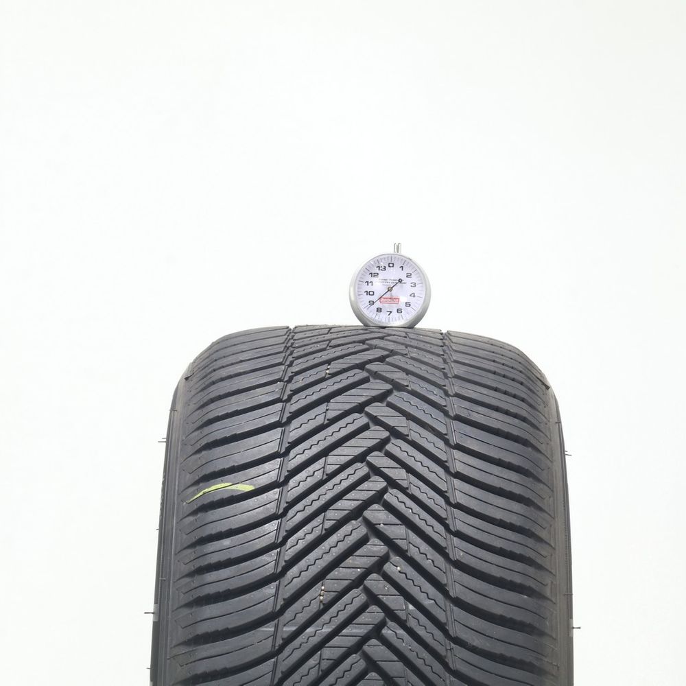 Set of (2) Used 235/50R18 Hankook Kinergy 4S2 101V - 8.5/32 - Image 2