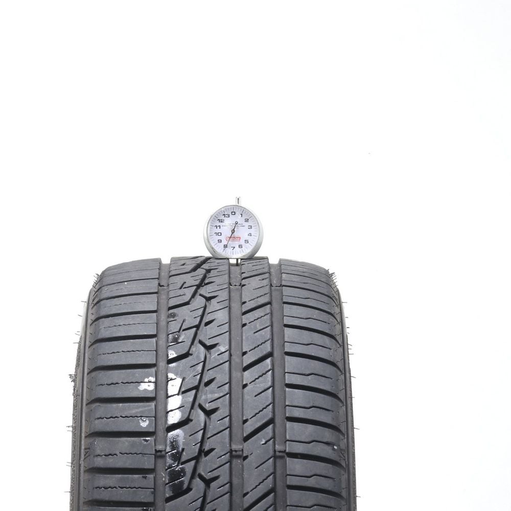Set of (2) Used 225/45R18 Sumitomo HTR A/S P03 95W - 7.5-8.5/32 - Image 2