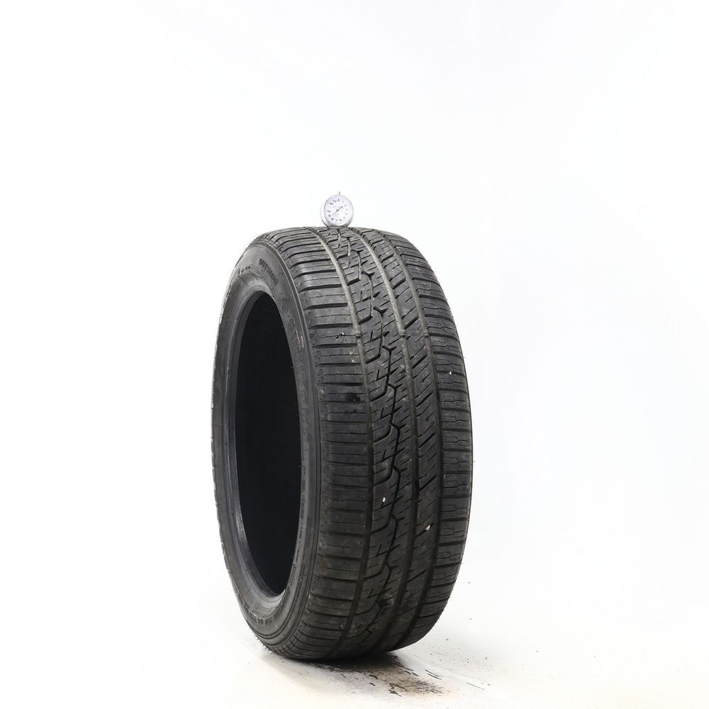 Set of (2) Used 225/45R18 Sumitomo HTR A/S P03 95W - 7.5-8.5/32 - Image 4