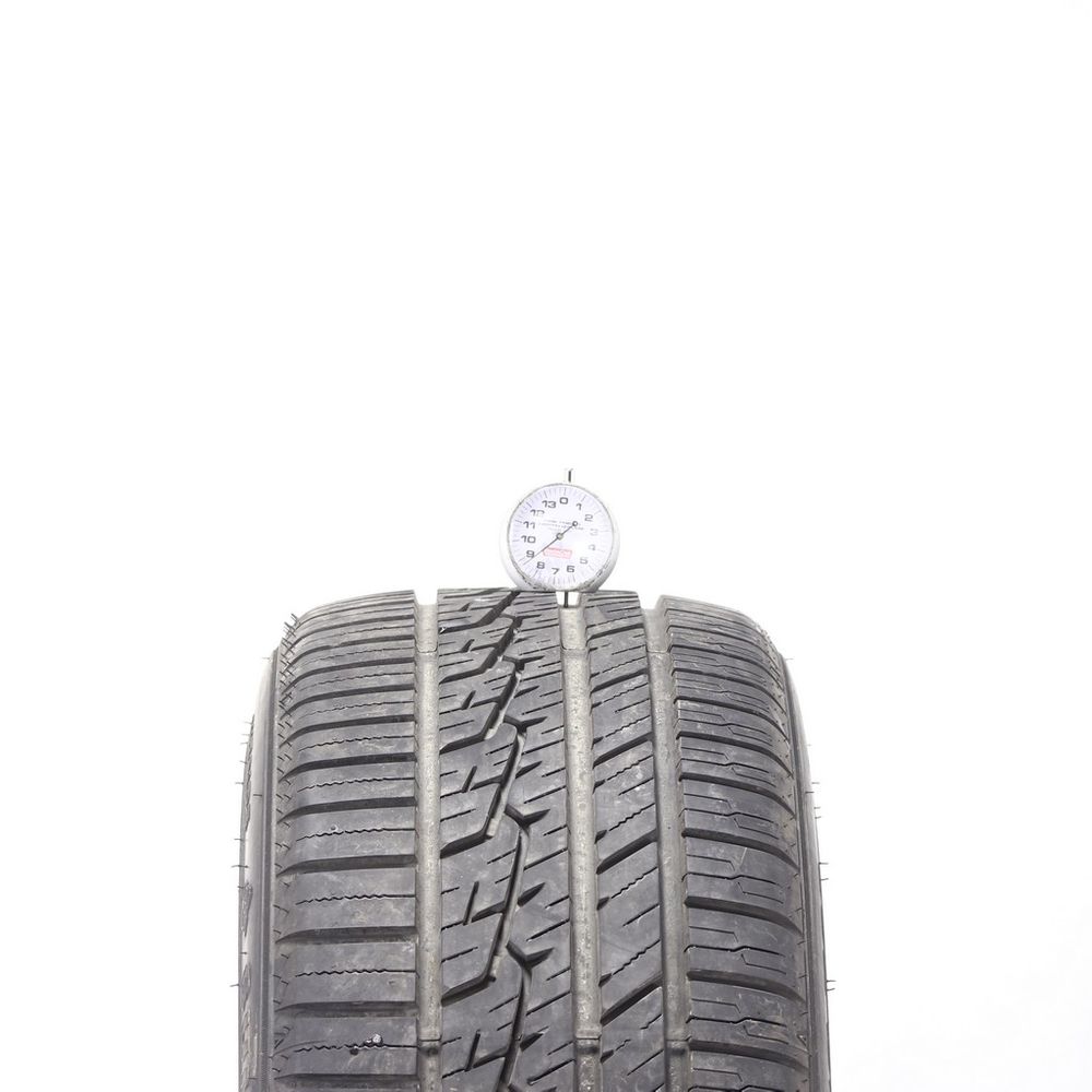Set of (2) Used 225/45R18 Sumitomo HTR A/S P03 95W - 7.5-8.5/32 - Image 5