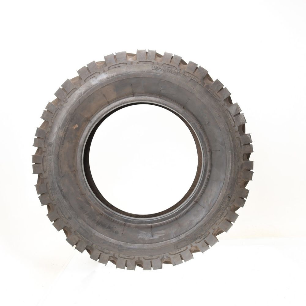 Set of (2) Used LT 78-16 Grand Prix Traction 1N/A D - 20/32 - Image 3