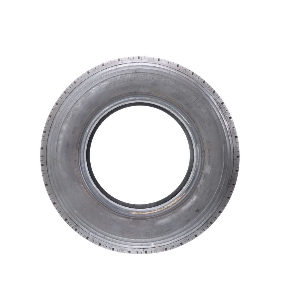 Used LT 225/75R16 Michelin XPS Rib 1N/A E - 13.5/32 - Image 3