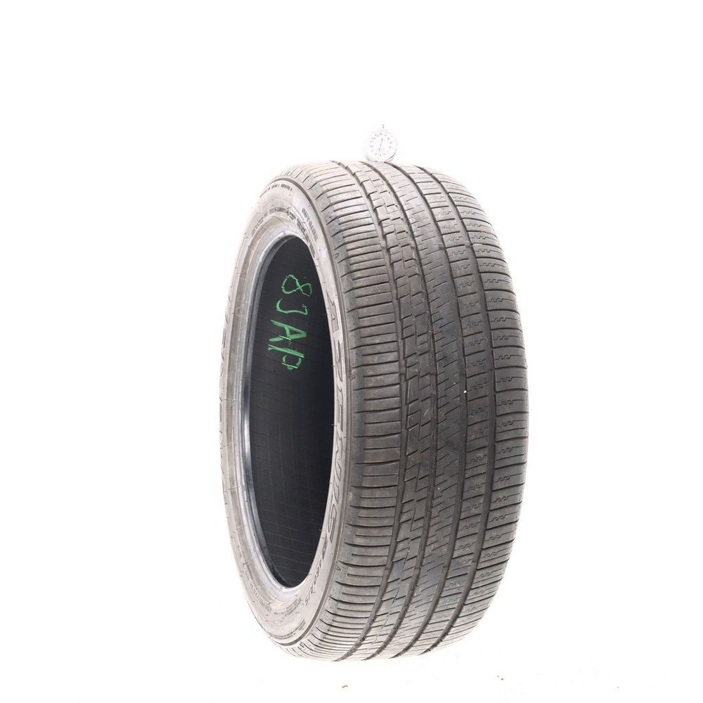 Used 255/45ZR20 Falken Azenis FK460 A/S 105Y - 7.5/32 - Image 1