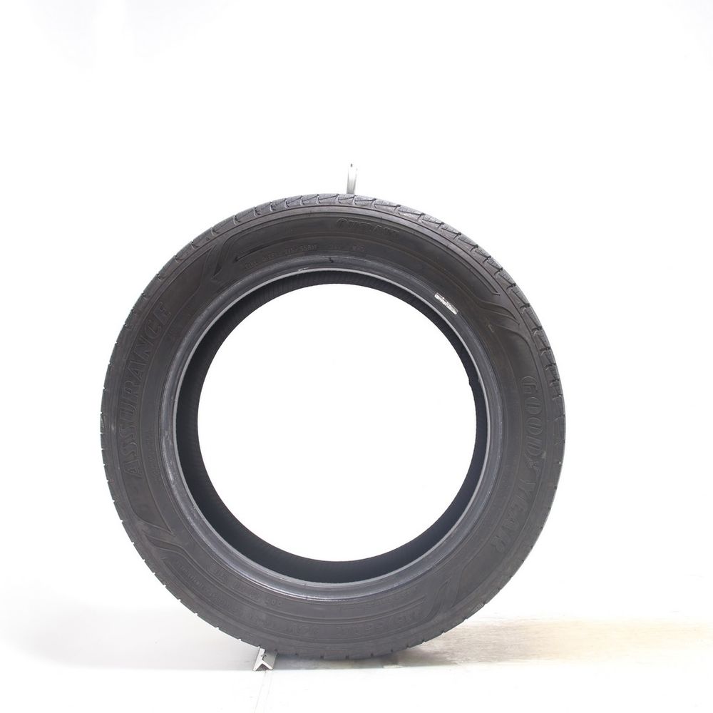 Used 215/55R17 Goodyear Assurance Outlast 94V - 5.5/32 - Image 3