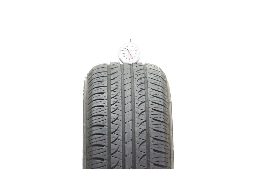 Set of (2) Used 195/65R15 Hankook Optimo H724 89T - 5-5.5/32 - Image 5