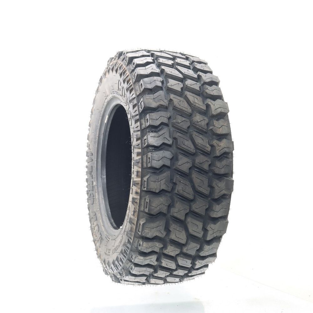 New LT 33X12.5R17 Mud Claw Comp MTX 121Q F - Image 1