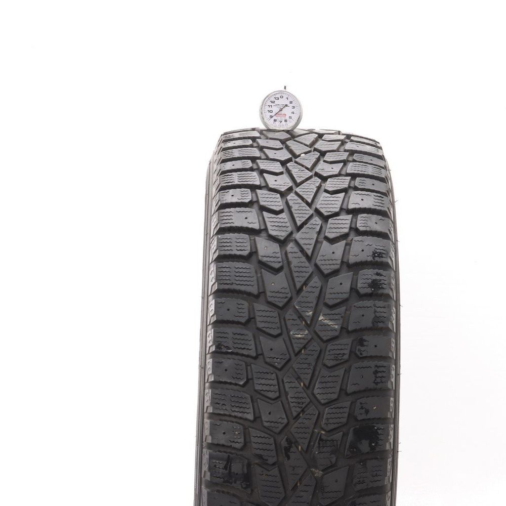 Set of (2) Used 225/60R18 Sumitomo Ice Edge 100T - 8.5-10/32 - Image 2