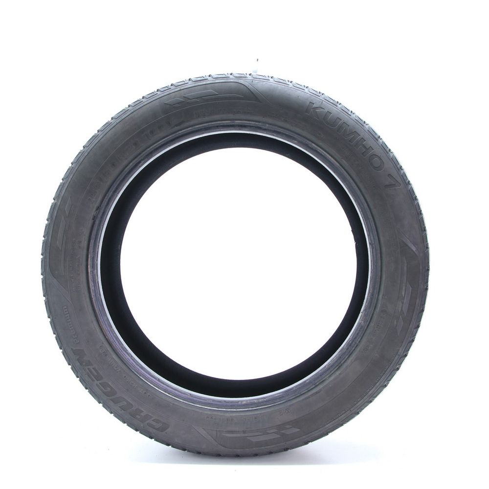 Used 255/50R20 Kumho Crugen Premium 109V - 4.5/32 - Image 3