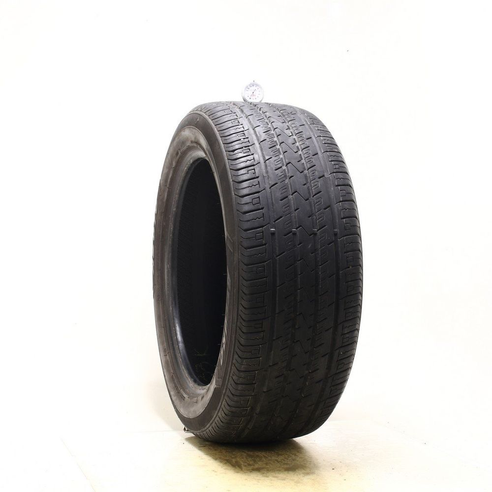 Set of (2) Used 265/50R20 Atturo AZ610 112V - 8-8.5/32 - Image 1
