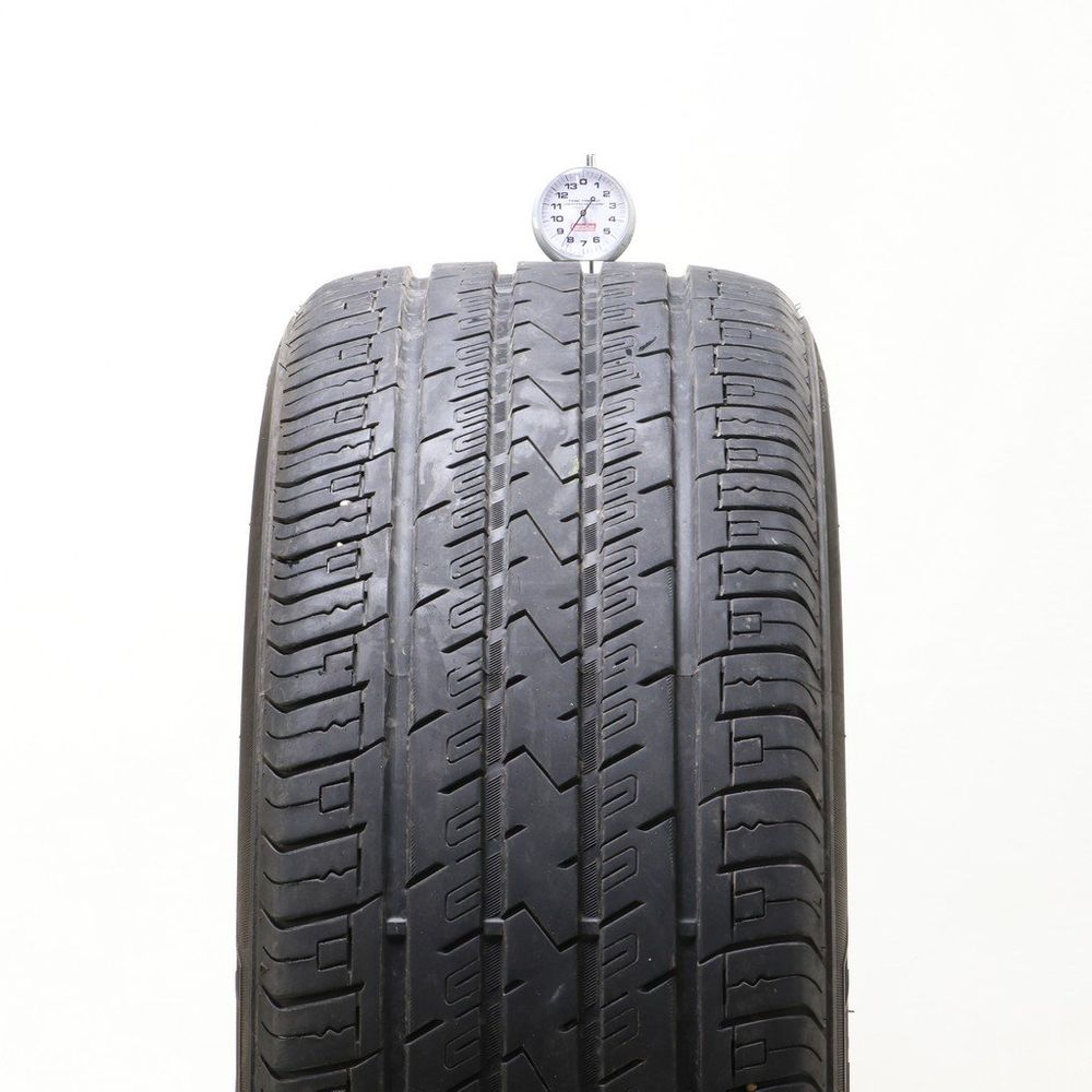 Set of (2) Used 265/50R20 Atturo AZ610 112V - 8-8.5/32 - Image 2