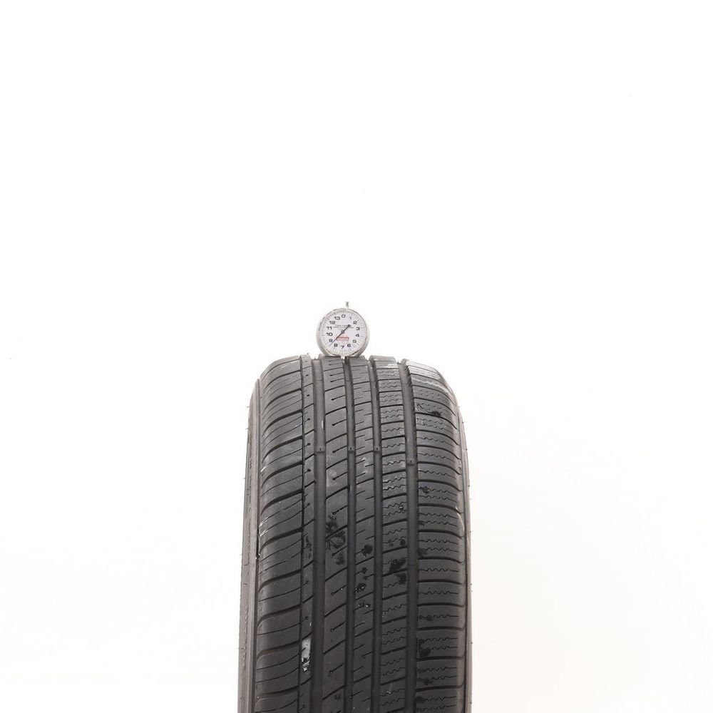 Set of (4) Used 195/65R15 Kumho Ecsta LX Platinum 91V - 8.5-9.5/32 - Image 2