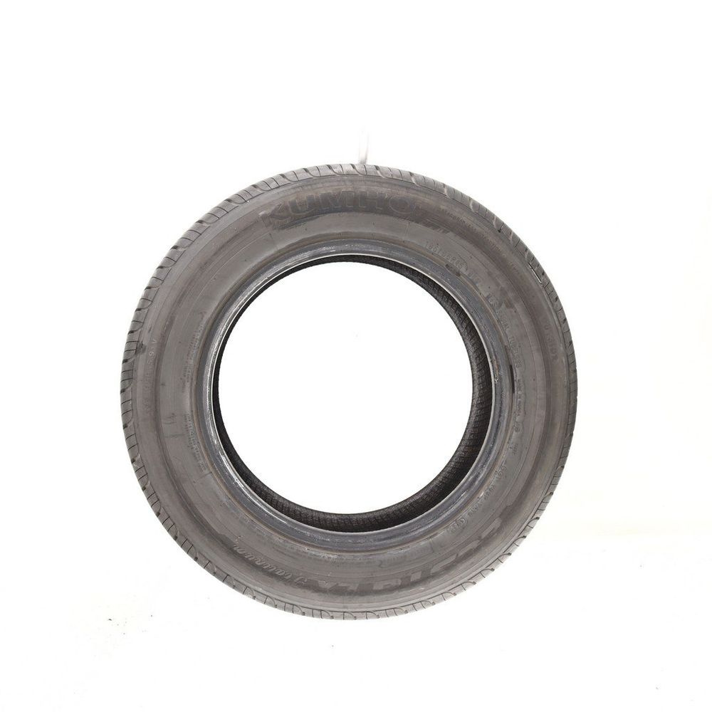 Set of (4) Used 195/65R15 Kumho Ecsta LX Platinum 91V - 8.5-9.5/32 - Image 3