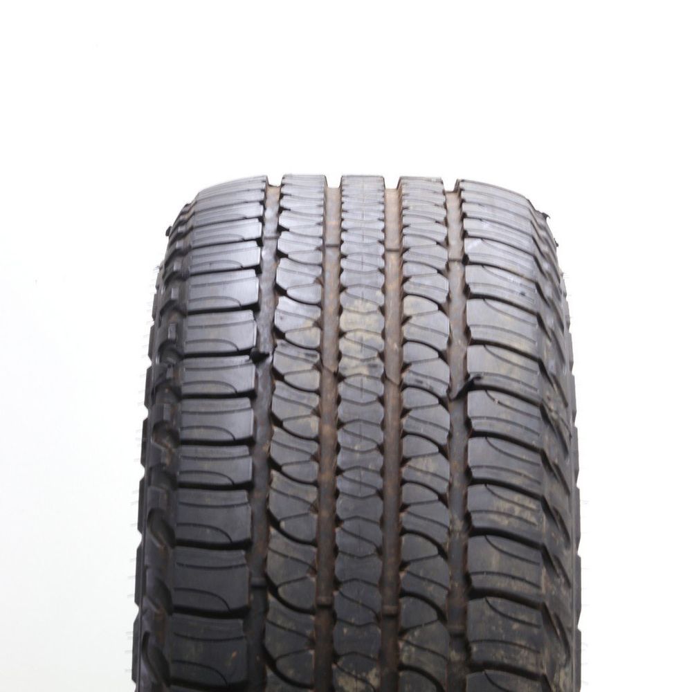 Driven Once 245/65R17 Goodyear Fortera HL 105T - 10/32 - Image 2