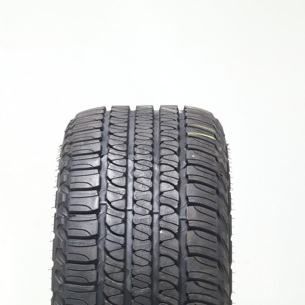 Driven Once 245/65R17 Goodyear Fortera HL 105T - 10/32 - Image 2