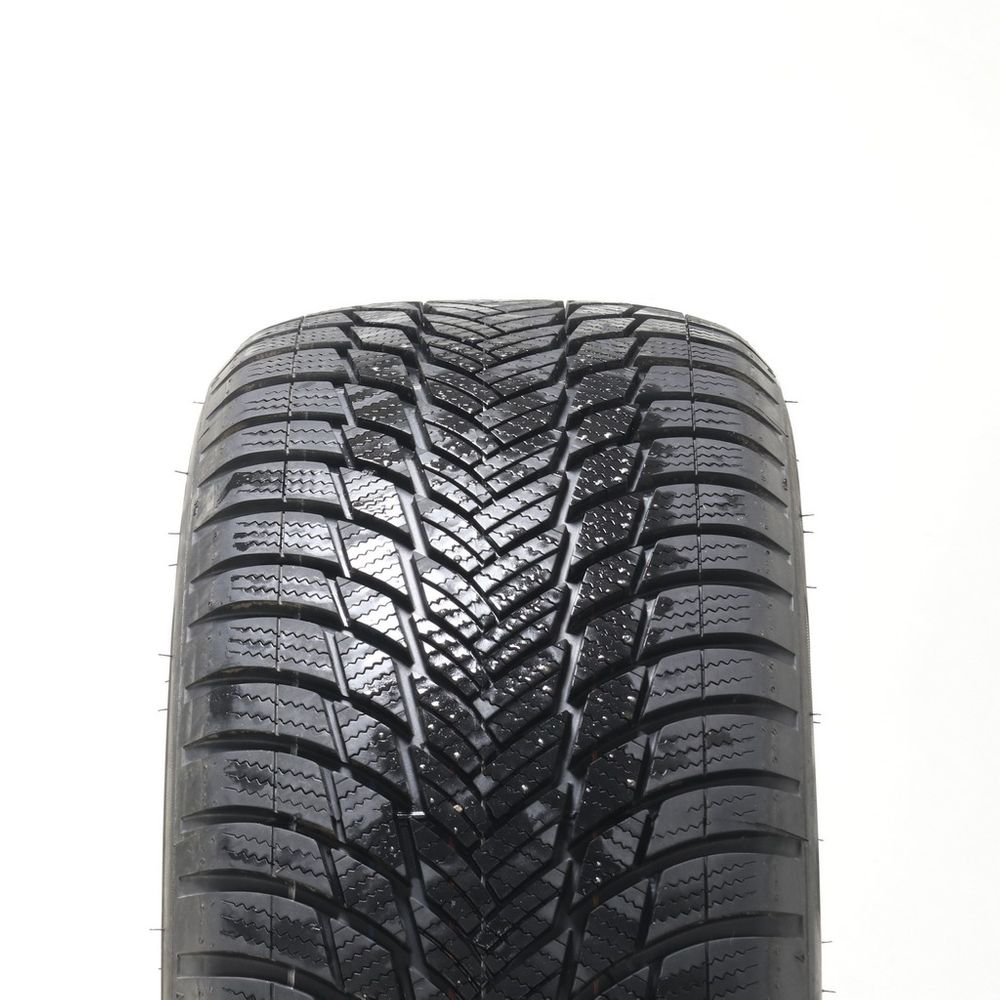 Driven Once 255/50R20 Bridgestone Blizzak LM-001 AO 109H - 10/32 - Image 2