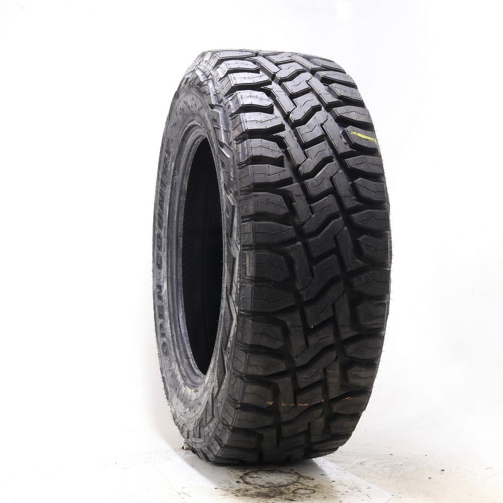 New LT 35X12.5R20 Toyo Open Country RT 121Q - 19/32 - Image 1