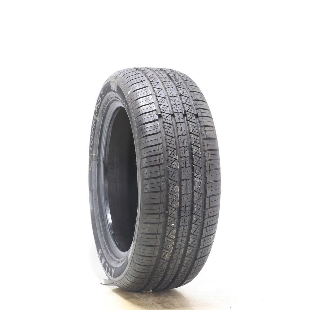 Driven Once 235/55R18 Atlas Touring Plus II 104V - 10/32 - Image 1