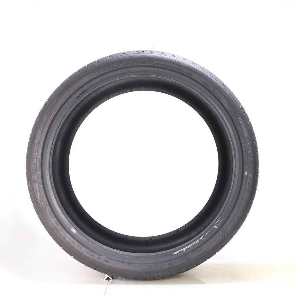 Used 315/30R23 Yokohama Advan Sport V107 111Y - 8.5/32 - Image 3