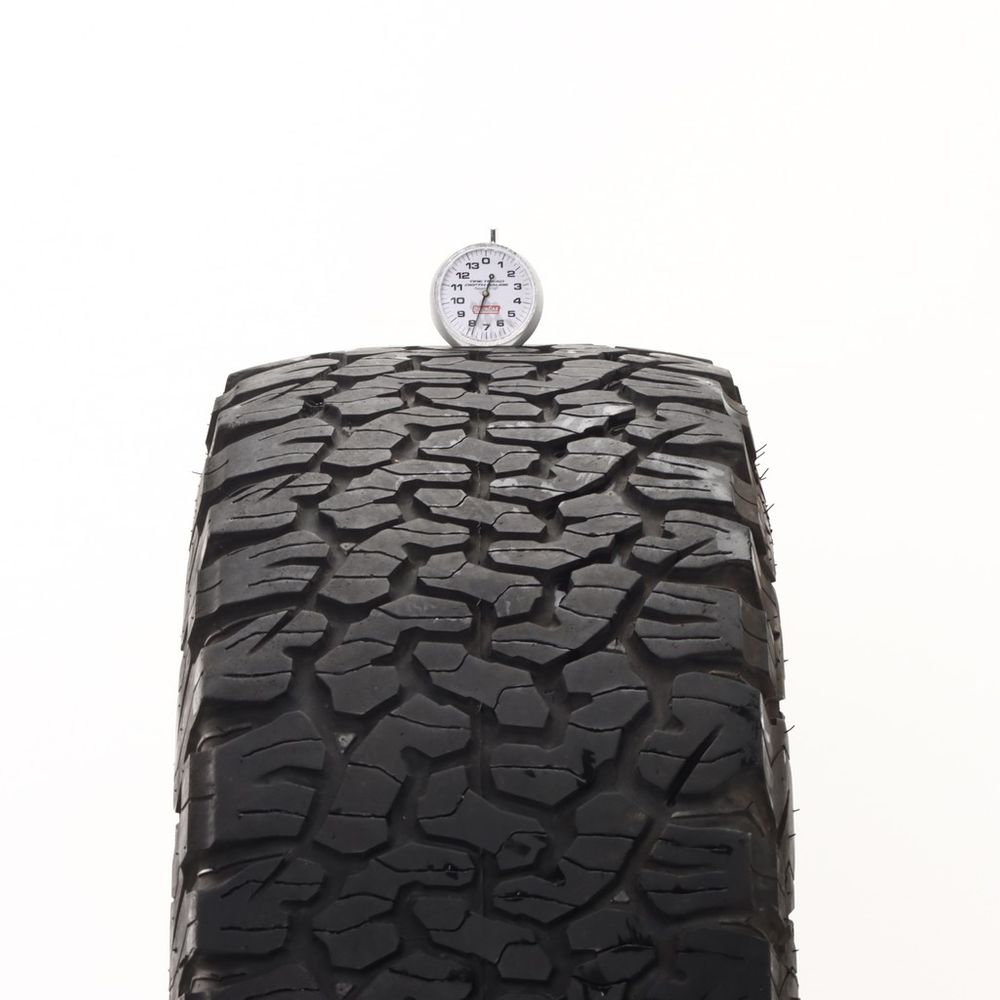 Used LT 275/65R18 BFGoodrich All-Terrain T/A KO2 123/120R E - 7.5/32 - Image 2