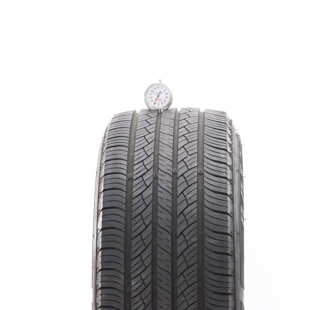 Set of (2) Used 245/70R17 Boto Sasqua H/T 110H - 7.5-8/32 - Image 5