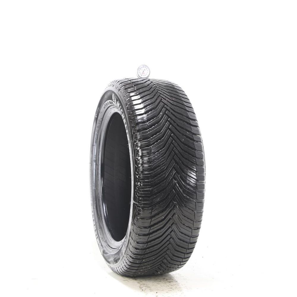 Used 235/55R18 Michelin CrossClimate 2 100V - 8/32 - Image 1