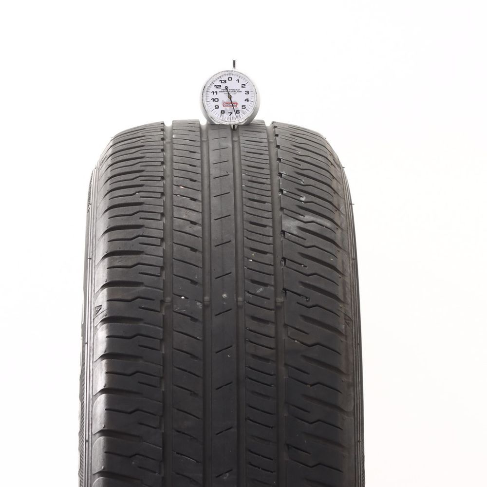 Set of (4) Used 225/60R18 Dunlop Grandtrek PT20 100H - 6-7/32 - Image 2
