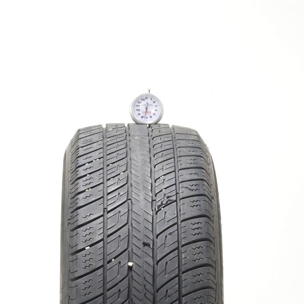 Set of (2) Used 225/60R17 Uniroyal Tiger Paw Touring A/S 99H - 7.5-9/32 - Image 2