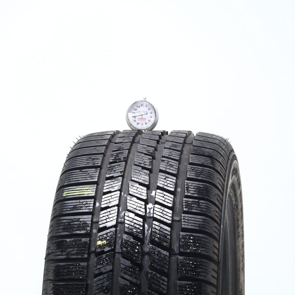 Used 245/50R17 Pirelli Winter 210 Snowsport 99H - 10/32 - Image 2
