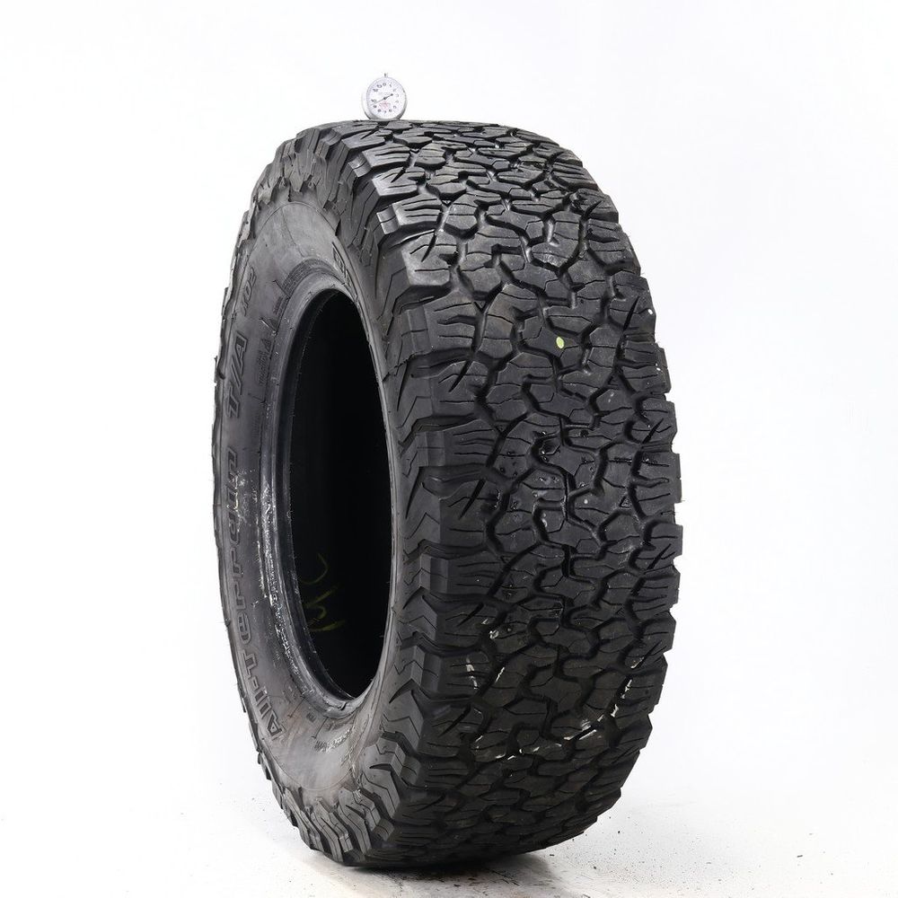 Used LT 305/65R18 BFGoodrich All-Terrain T/A KO2 124/121R - 9.5/32 - Image 1