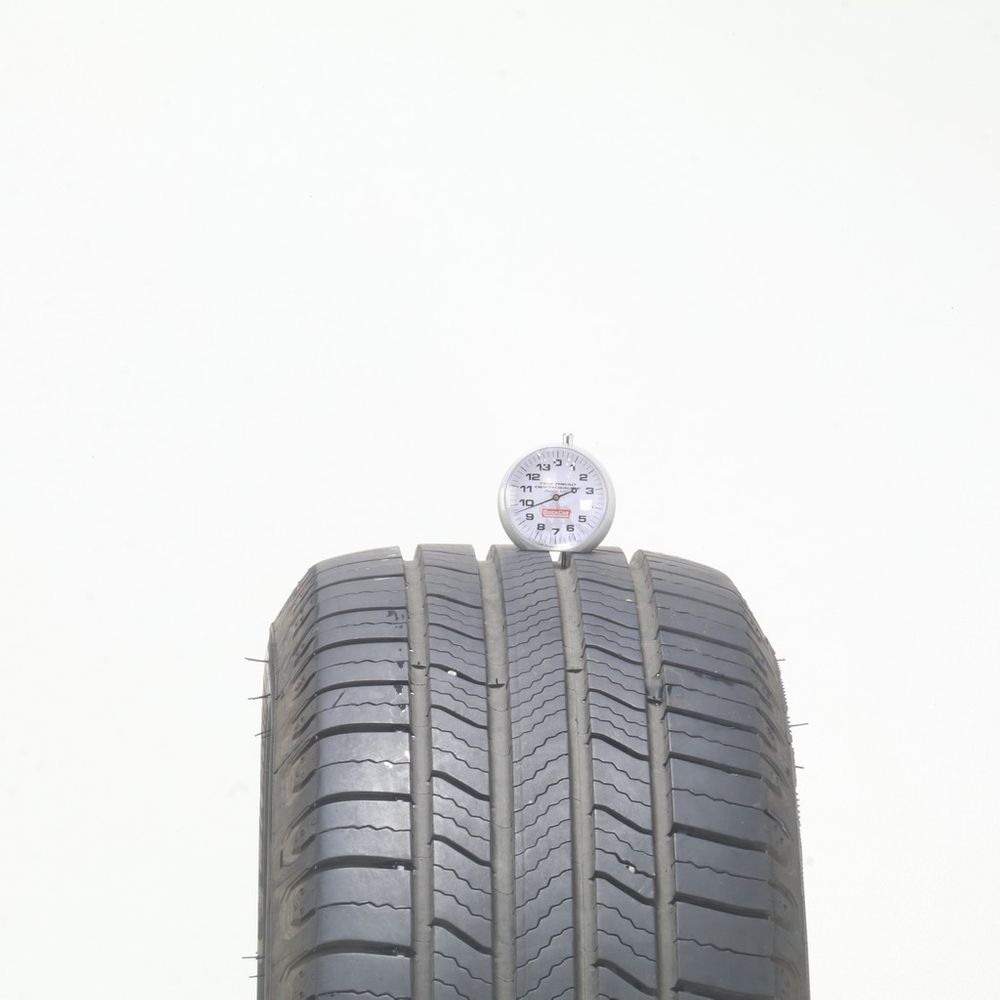 Set of (2) Used 215/55R16 Michelin X Tour A/S 2 97H - 9.5-10/32 - Image 2