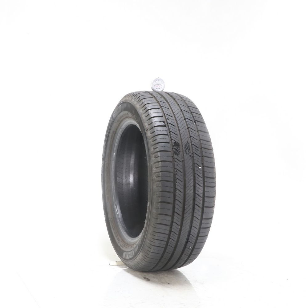 Set of (2) Used 215/55R16 Michelin X Tour A/S 2 97H - 9.5-10/32 - Image 4