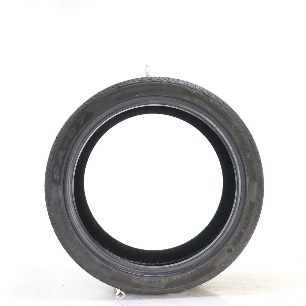 Used 265/35ZR18 Westlake SA-07 97Y - 7.5/32 - Image 3