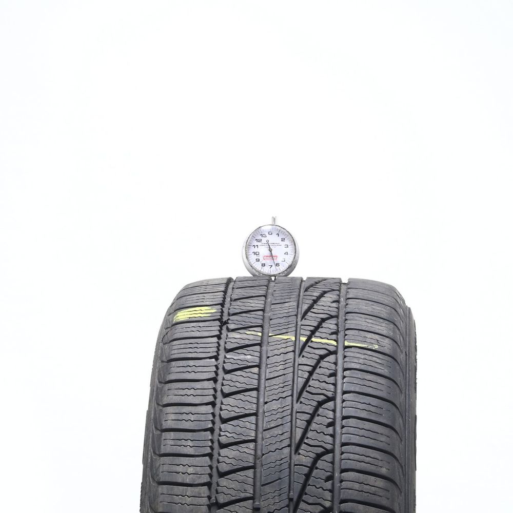 Used 225/45R18 Goodyear Assurance WeatherReady 95V - 6/32 - Image 2