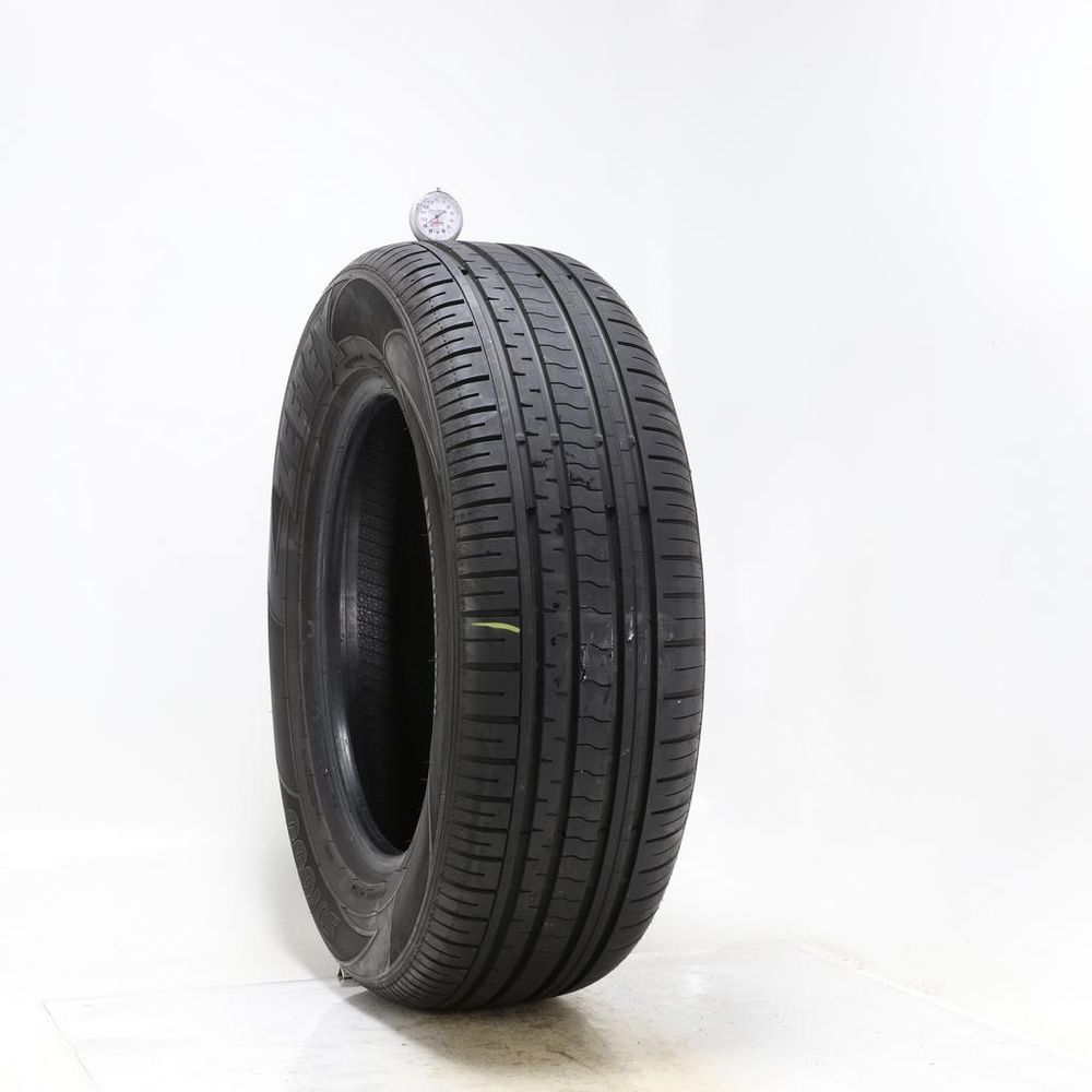 Set of (2) Used 235/65R17 Zeetex SU1000 104H - 8.5-9/32 - Image 4