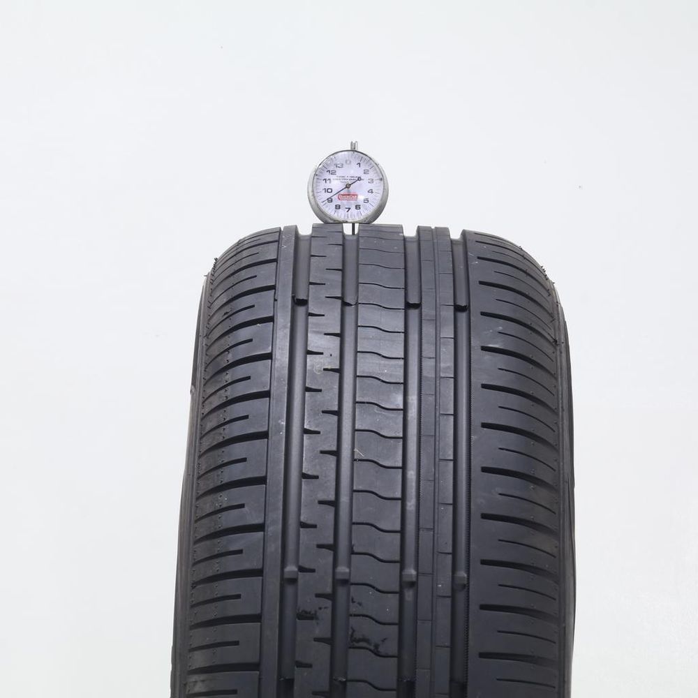 Set of (2) Used 235/65R17 Zeetex SU1000 104H - 8.5-9/32 - Image 5