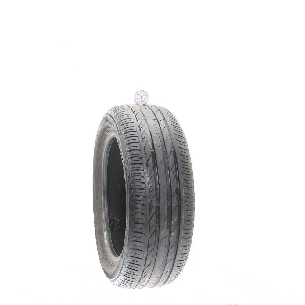 Used 205/55R16 Bridgestone Turanza T001 91V - 6.5/32 - Image 1