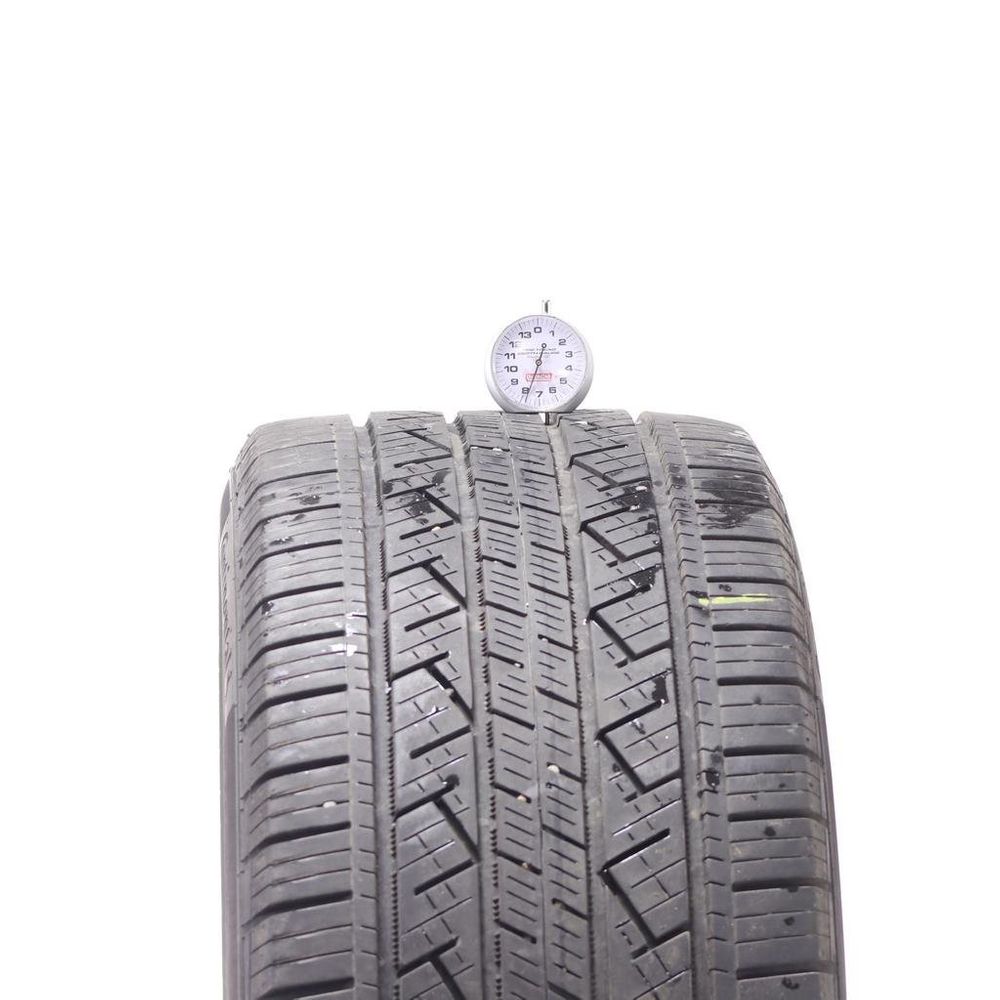 Set of (2) Used 265/45R20 Continental CrossContact LX25 108H - 7.5-8.5/32 - Image 2