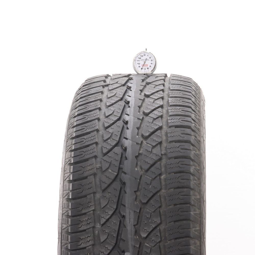 Used 275/55R20 Blackhawk Hiscend-H HA11 117T - 8/32 - Image 2