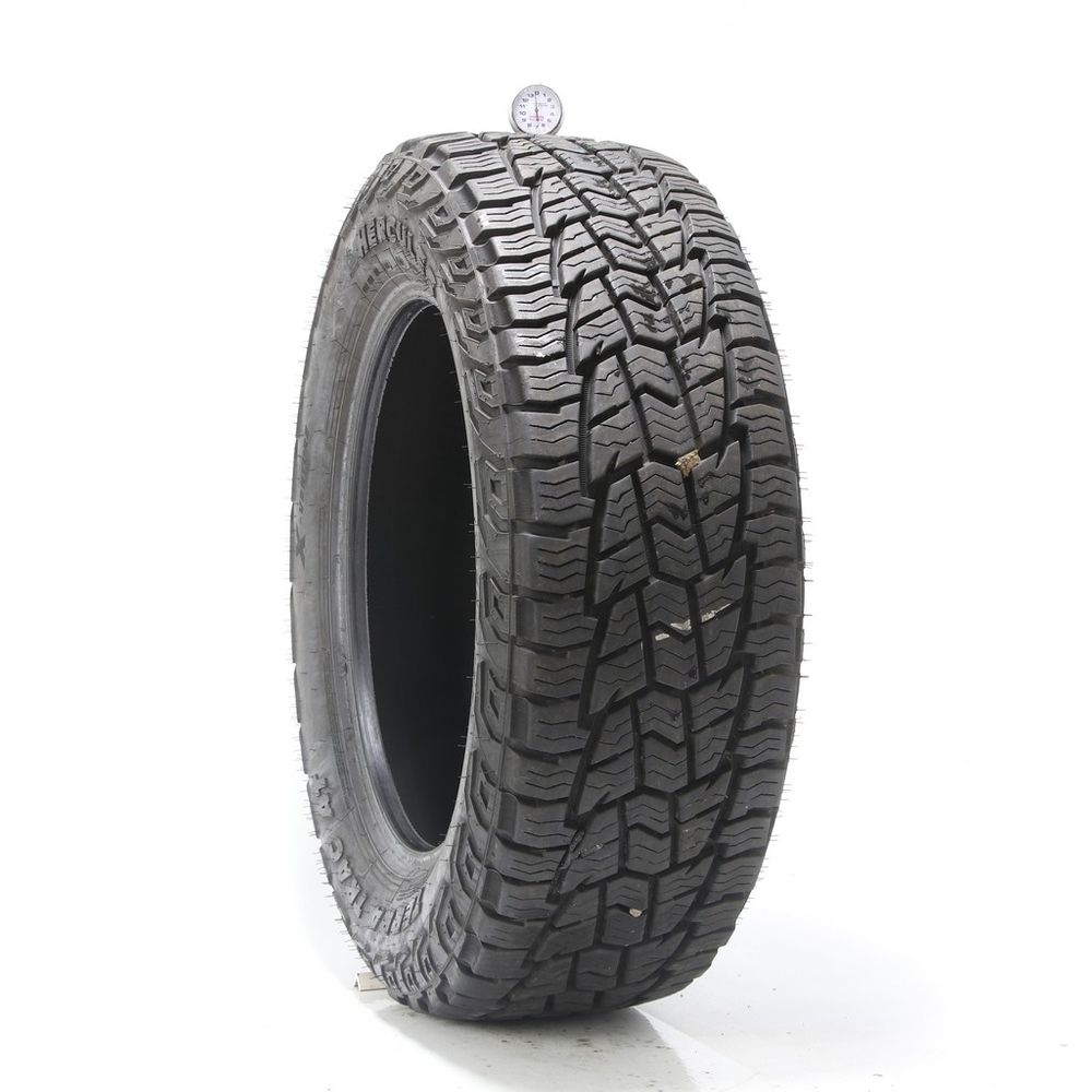 Used LT 265/60R20 Hercules Terra Trac AT X-Venture 121/118R - 13.5/32 - Image 1