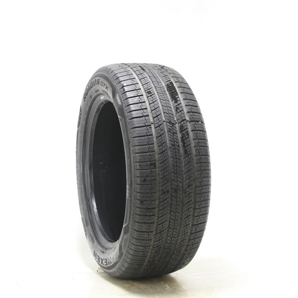 Driven Once 255/50R19 Nexen Roadian GTX RG1 SUV 107H - 9/32 - Image 1