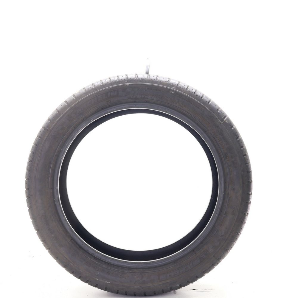 Used 245/45ZR18 Michelin Pilot Sport A/S 3 Plus 100Y - 7.5/32 - Image 3