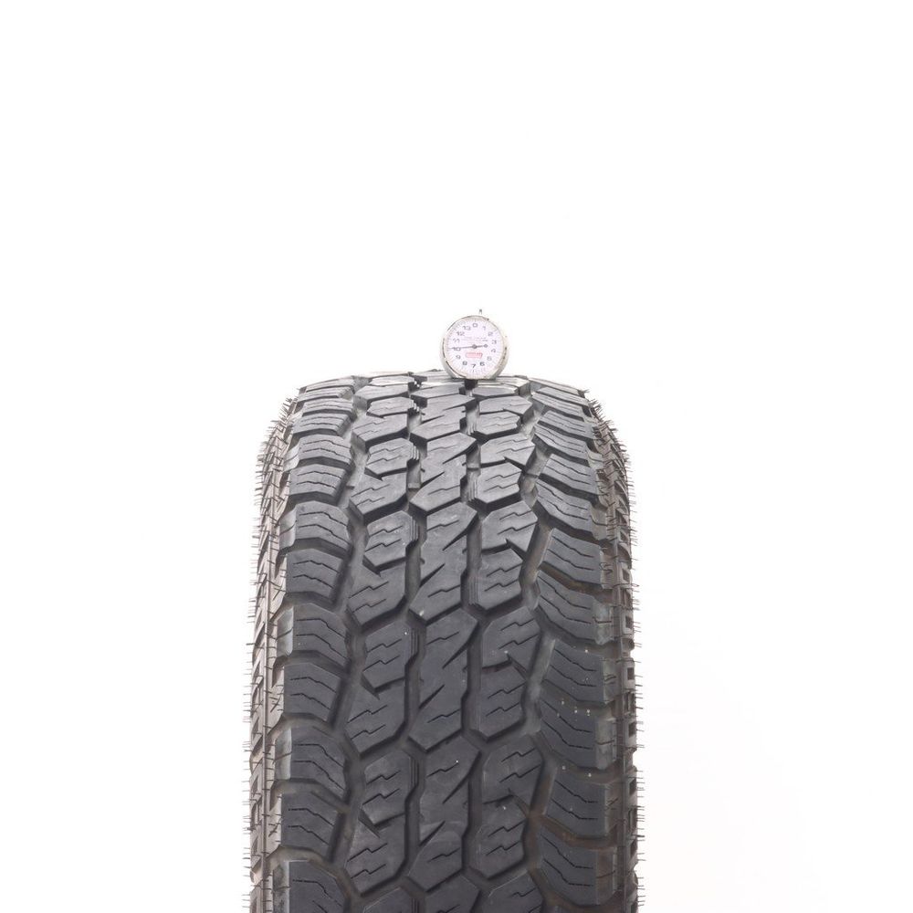Used 265/65R17 Celimo Prevail A/T 112T - 10/32 - Image 2