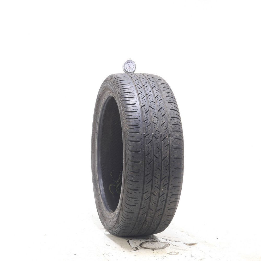 Used 205/45R17 Continental ContiProContact SSR 84V - 5/32 - Image 1
